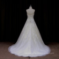 Vestido de noiva vestido de noiva romântico